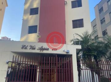 Foto 01 · Venda de Apartamento de Luxo na Vila Bastos: 3 Quartos, 3 Banheiros, 3 Vagas - Santo André-SP