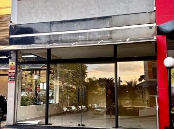 Foto 01 · SALÃO COMERCIAL PARA LOCAÇÃO NO JARDIM ERMIDA II EM JUNDIAÍ