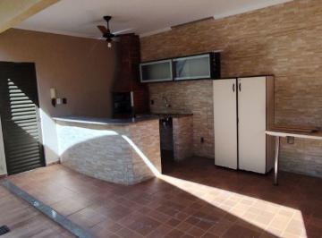 Casa de 3 quartos, Ribeirão Preto · Casa à Venda – Jardim Prof. Antônio Palocci