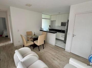 Apartamento de 3 quartos, São José dos Campos · Apartamento Mobiliado de 69m² com 3 dormitórios no Pq Flamboyant em São José dos Campos