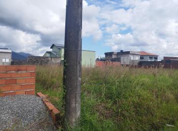 Terreno , Peruíbe · Terreno bem localizado a venda