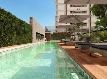 Apartamento de 2 quartos, Curitiba · Garden no bairro Bacacheri - 2 quartos e 1 vaga