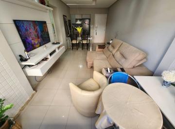 Apartamento de 2 quartos, Salvador · Apartamento de 2 quartos para Venda em Armação