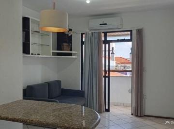 Apartamento de 2 quartos, Florianópolis · Apartamento na Praia dos Ingleses| Gaivotas