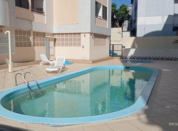 Apartamento de 2 quartos, Florianópolis · Apartamento a metros do mar, no centrinho da Praia das Gaivotas |ingleses .