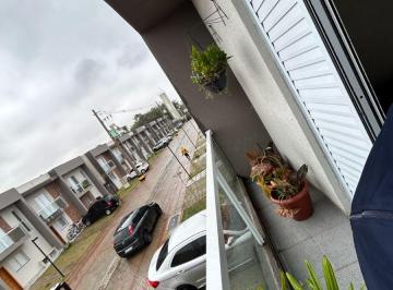 Casa en Venda de 2 quartos Parque Santa Rosa · CASA SUZANO MOBILIADA, CONDOMINIO ALAMEDA, ESTRADA SANTA MONICA, 02 VAGAS DE GARAGEM!!
