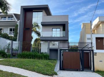 Casa 257m² Venda Santo Inácio · Sobrado 3 Quartos 2 Vagas 238m2 - Santo Inácio