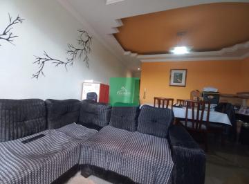 Foto 02 · Apartamento à venda em Betim-MG, bairro Espírito Santo: 3 quartos, 1 suíte, 2 salas, 1 vaga de garag