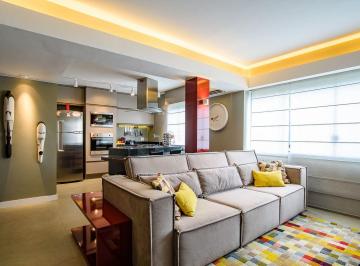 Apartamento de 1 quarto, Brasília · SQS 410 * 1 Quarto * Reformado * Mobiliado * Andar alto * Vista livre * Vazado
