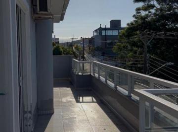 Apartamento de 3 quartos, Florianópolis · Excelente Cobertura mobiliada no bairro dos Ingleses.