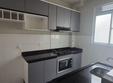 Apartamento de 2 quartos, Araucária · Apartamento Ensolarado com Pé-Direito Alto | Capela Velha – Araucária