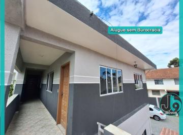 Foto 01 · Apartamento para Alugar no Pilarzinho 250m² com 3 Quartos, 3 banheiros e 1 vaga de garagem por R$3.6