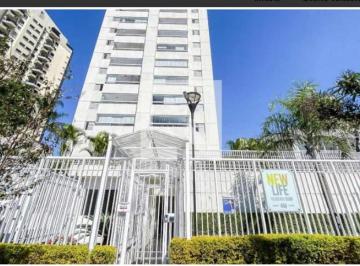 Apartamento de 2 quartos, São Paulo · Apartamento 74 m² no Edifício New Life Residence Club, Alto da Mooca - São Paulo/SP