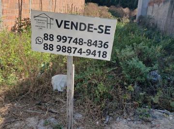 Terreno en Venda   · Terreno no Centro de Préa-Cruz Ceará
