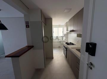 Foto 01 · Apartamento para locação em Sorocaba-SP, Jardim Guaruja: 2 quartos, 2 salas, 1 banheiro, 2 vagas de