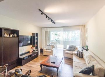 Apartamento · 127m² · 4 Quartos · 2 Vagas · Apartamento à Venda - Alphaville, 4 Quartos, 127 m2