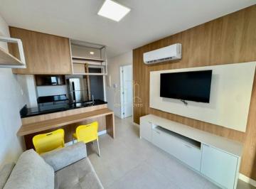 Foto 03 · Apartamento para locação em Jaguaribe com 1 suíte 2 salas 2 banheiros 1 vaga 40m² Venha conferir