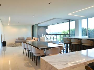 Apartamento de 4 quartos, Curitiba · Apartamento de 288m² a venda no Ecoville