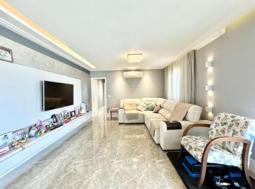 Apartamento de 3 quartos, São Paulo · Apartamento 171 m² com 3 quartos à venda no condomínio Mairarê