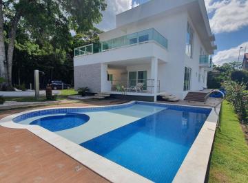 Foto 01 · ALUGO CASA DE ALTO PADRÃO EM CONDOMINÍO EM ALDEIA, CAMARAGIBE - PE