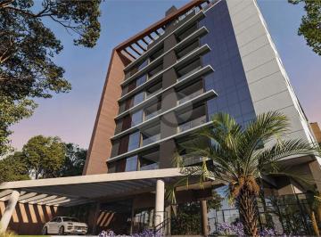 Apartamento de 3 quartos, Curitiba · Apartamento de 147m² a venda no Cabral