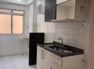 Apartamento de 2 quartos, Cajamar · Apartamento de 48 m² com 2 quartos para aluguel em Cajamar