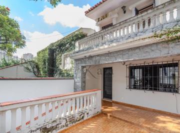 Casa de 4 quartos, São Paulo · OTIMA OPORTUNIDADE NO BAIRRO PERDIZES