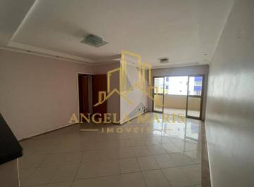 Apartamento · 111m² · 3 Quartos · 2 Vagas · Apartamento 3 dormitórios ( 1 suíte), 2 vagas, Aquarius, Sjc.