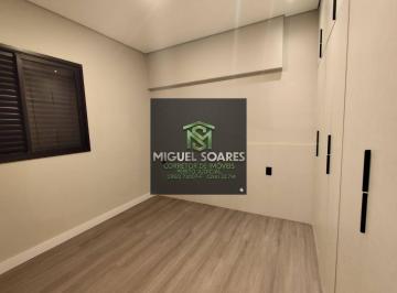 Apartamento · 192m² · 3 Quartos · 3 Vagas · CONDOMÍNIO RESIDENCIAL ILHA BELLA