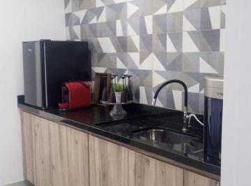 Apartamento de 2 quartos, Santana de Parnaíba · Apartamento de 48 m² com 2 quartos à venda em Chácara Estela