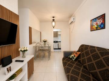 Apartamento de 3 quartos, Manaus · Eliza Miranda, 3 quartos, térreo, modulados e ar condicionados