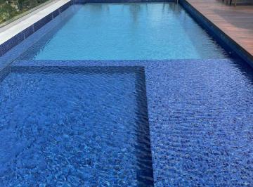 Apartamento de 2 quartos, João Pessoa · Apartamento Mobiliado em Manaíra – A poucos metros do mar e com condomínio incluso!