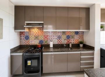 Apartamento de 3 quartos, Manaus · - Eliza Miranda, 3 quartos, com armários modulados