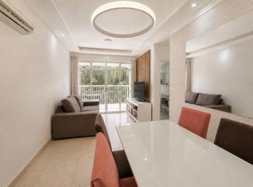 Apartamento de 3 quartos, Manaus · - Eliza Miranda, 3 quartos, com Modulados e ar condicionados