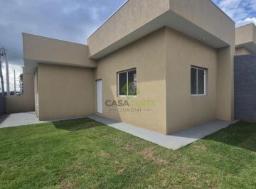 Linda Casa Nova em Jarinu: 2 Dormitórios, Suíte e Conforto · Linda Casa Nova em Jarinu: 2 Dormitórios, Suíte e Conforto