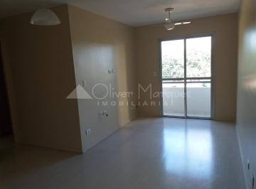 Apartamento · 57m² · 2 Quartos · 1 Vaga · Apartamento a venda no Parque Continental - Sao Paulo