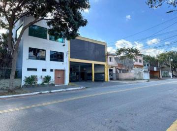 Comercial · 228m² · Predio comercial a venda no Jaguare, Sao Paulo - Otima localizacao!