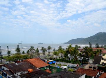 036cb77d-78da-49eb-98ca-5171b6532cba · Apartamento para venda em Cidade Balneária Peruíbe com 2 quartos, sendo 1 suíte, 87m²