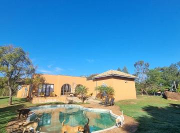 Rural · 162m² · 4 Quartos · 10 Vagas · Chácara à venda em Indaiatuba, Vale das Laranjeiras, com 4 quartos, com 2900 m²