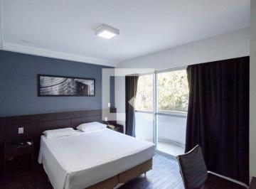 Apartamento · 23m² · 1 Quarto · Apartamento à Venda - São Luíz, 1 Quarto, 23 m² - Belo Horizonte