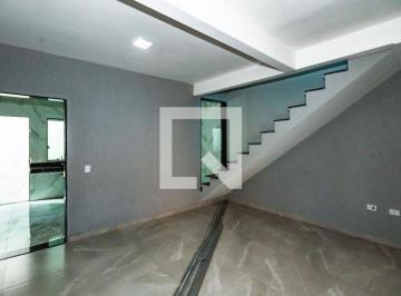 Casa · 55m² · 2 Quartos · 1 Vaga · Casa à Venda - Vila Cloris, 2 Quartos,  55 m² - Belo Horizonte