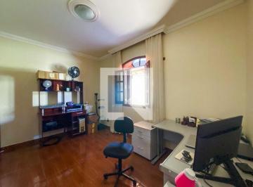 Casa · 360m² · 5 Quartos · 8 Vagas · Casa à Venda - Havaí, 5 Quartos,  360 m² - Belo Horizonte