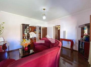 Casa · 360m² · 5 Quartos · 8 Vagas · Casa à Venda - Havaí, 5 Quartos, 360 m² - Belo Horizonte