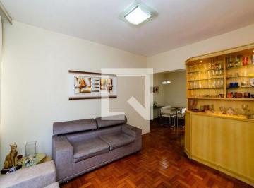 Apartamento · 96m² · 3 Quartos · Apartamento à Venda - Santo Antônio, 3 Quartos, 96 m² - Belo Horizonte