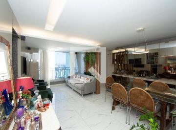 Apartamento · 85m² · 3 Quartos · 3 Vagas · Apartamento à Venda - Buritis, 3 Quartos,  85 m² - Belo Horizonte