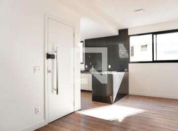 Apartamento · 58m² · 2 Quartos · 1 Vaga · Apartamento à Venda - Lourdes, 2 Quartos,  58 m² - Belo Horizonte
