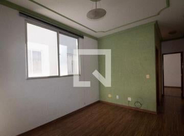 Apartamento · 80m² · 3 Quartos · 1 Vaga · Apartamento à Venda - Nova Granada, 3 Quartos, 80 m² - Belo Horizonte