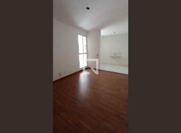 Apartamento · 45m² · 2 Quartos · 1 Vaga · Apartamento à Venda - Pedra Azul, 2 Quartos, 45 m² - Contagem