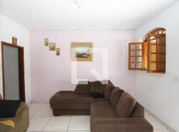 Casa · 360m² · 4 Quartos · 4 Vagas · Casa à Venda - Caiçaras, 4 Quartos,  360 m² - Belo Horizonte