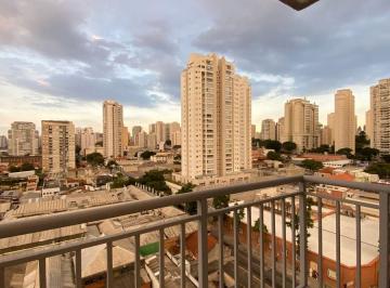 Apartamento de 2 quartos, São Paulo · Lapa vila água Branca